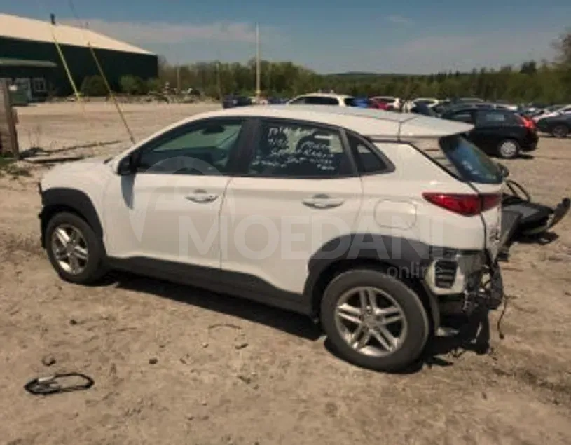 Hyundai Kona 2021 Тбилиси - изображение 2