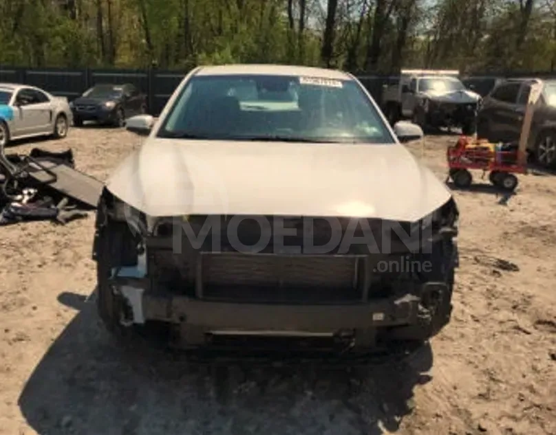 Hyundai Kona 2021 Тбилиси - изображение 5