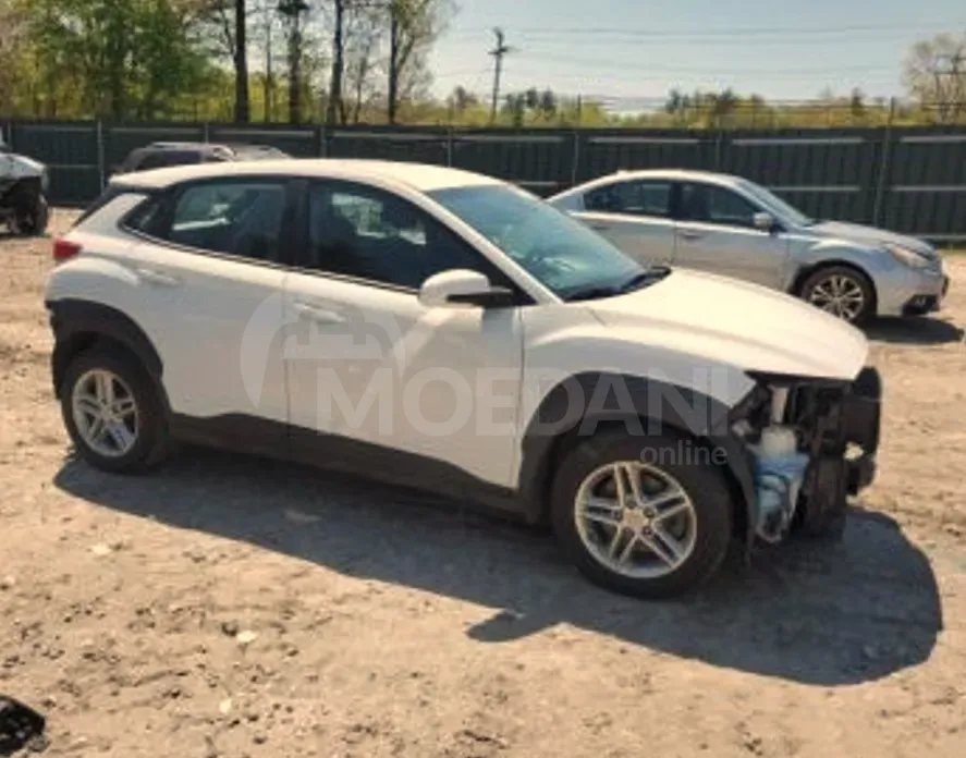 Hyundai Kona 2021 Тбилиси - изображение 4