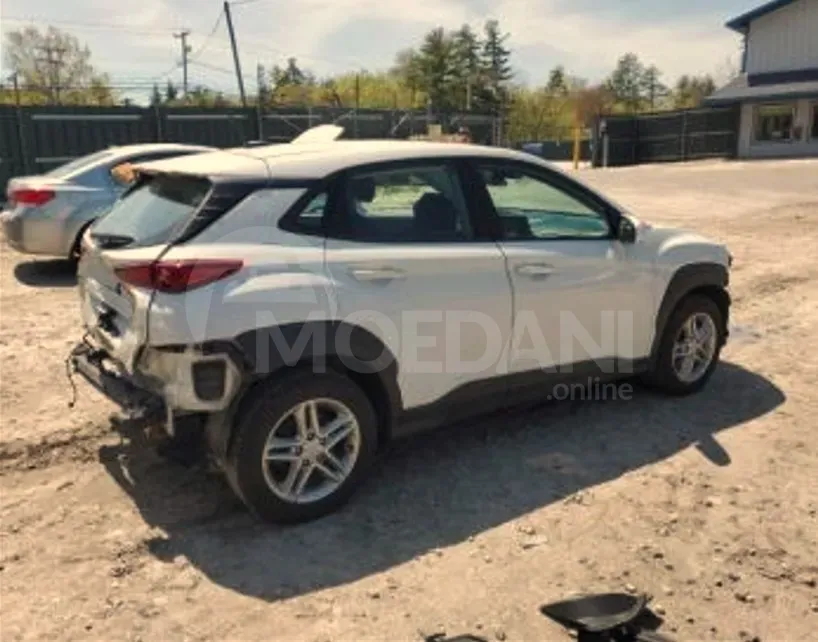Hyundai Kona 2021 Тбилиси - изображение 3