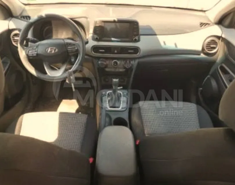 Hyundai Kona 2021 Тбилиси - изображение 8