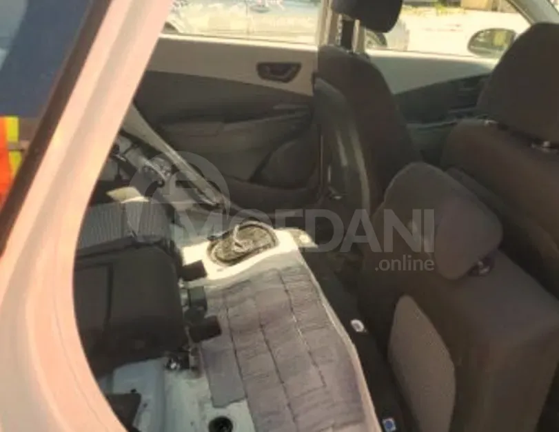 Hyundai Kona 2021 Тбилиси - изображение 10