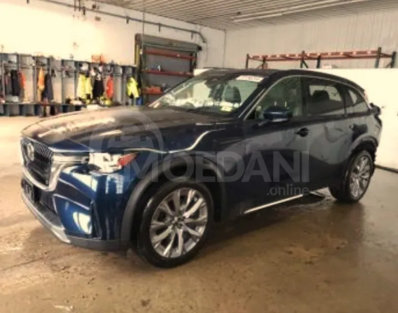 Mazda CX-9 3.3L 2024 თბილისი - photo 1