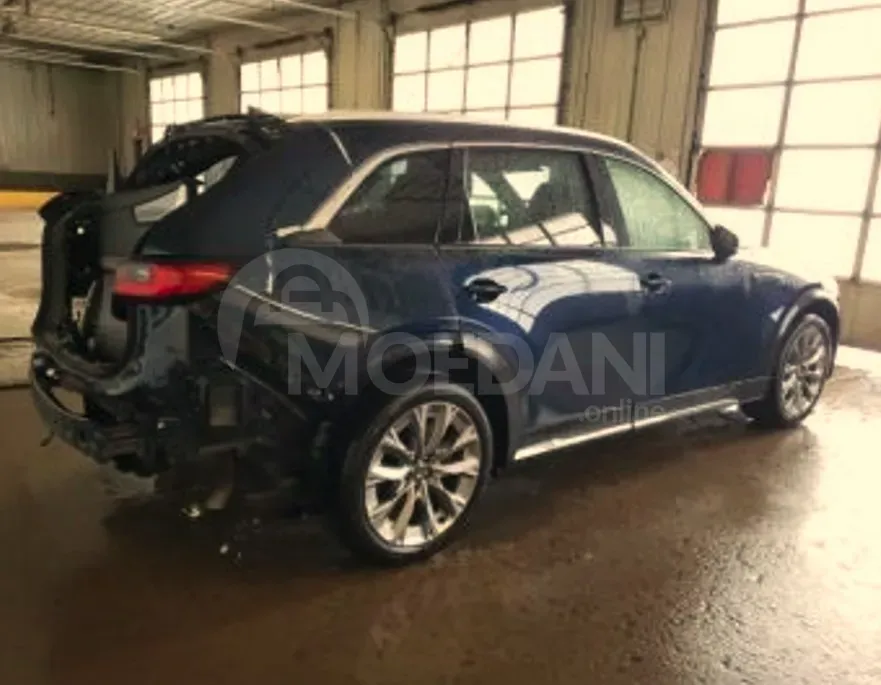 Mazda CX-9 3.3L 2024 თბილისი - photo 3