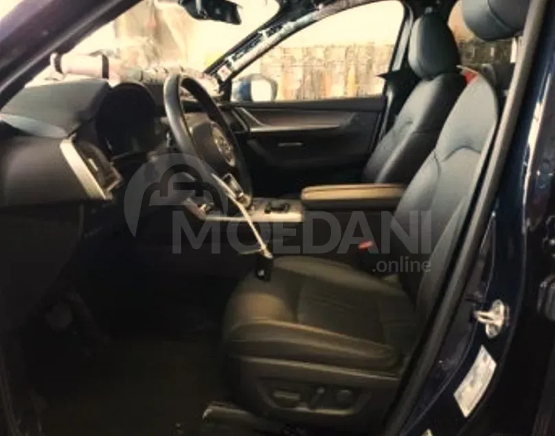 Mazda CX-9 3.3L 2024 თბილისი - photo 7