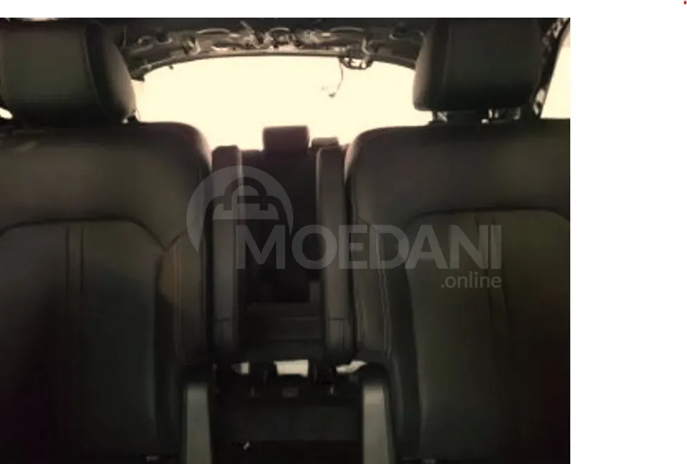 Mazda CX-9 3.3L 2024 თბილისი - photo 9