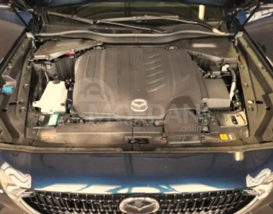 Mazda CX-9 3.3L 2024 თბილისი - photo 10