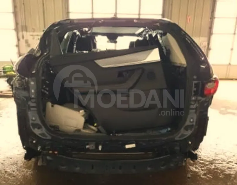 Mazda CX-9 3.3L 2024 თბილისი - photo 6