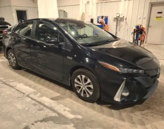 Toyota Prius 2021 თბილისი