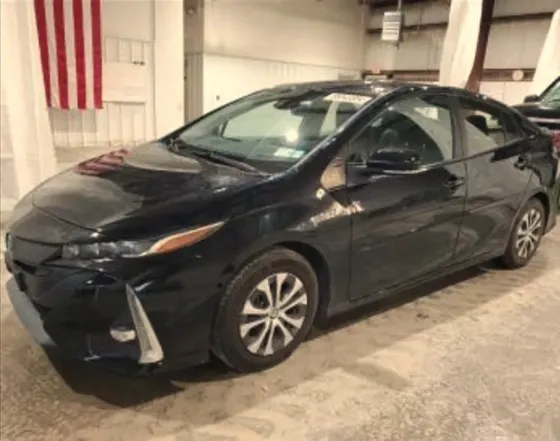 Toyota Prius 2021 Tbilisi