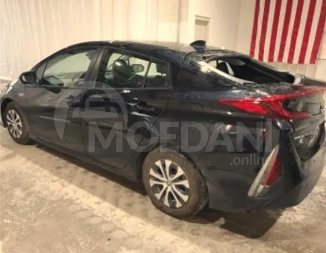 Toyota Prius 2021 Тбилиси - изображение 2