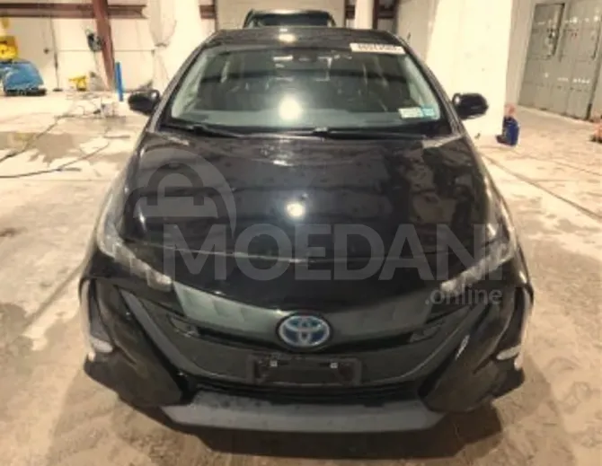 Toyota Prius 2021 Tbilisi - photo 5