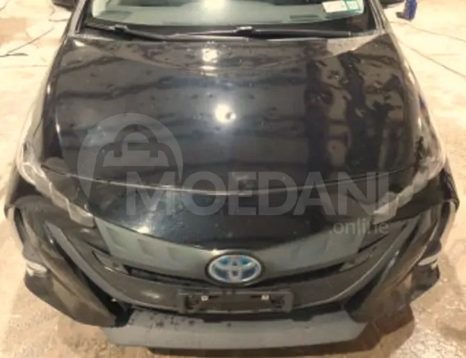 Toyota Prius 2021 Tbilisi - photo 11