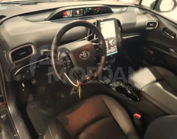 Toyota Prius 2021 Tbilisi - photo 8