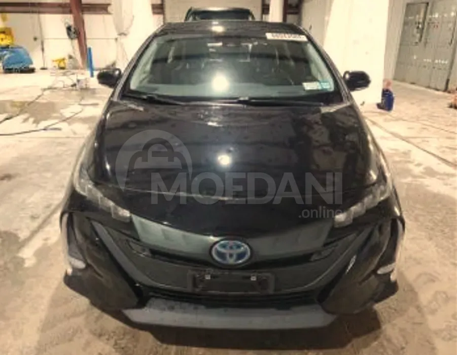 Toyota Prius 1.8L 2021 Тбилиси - изображение 5