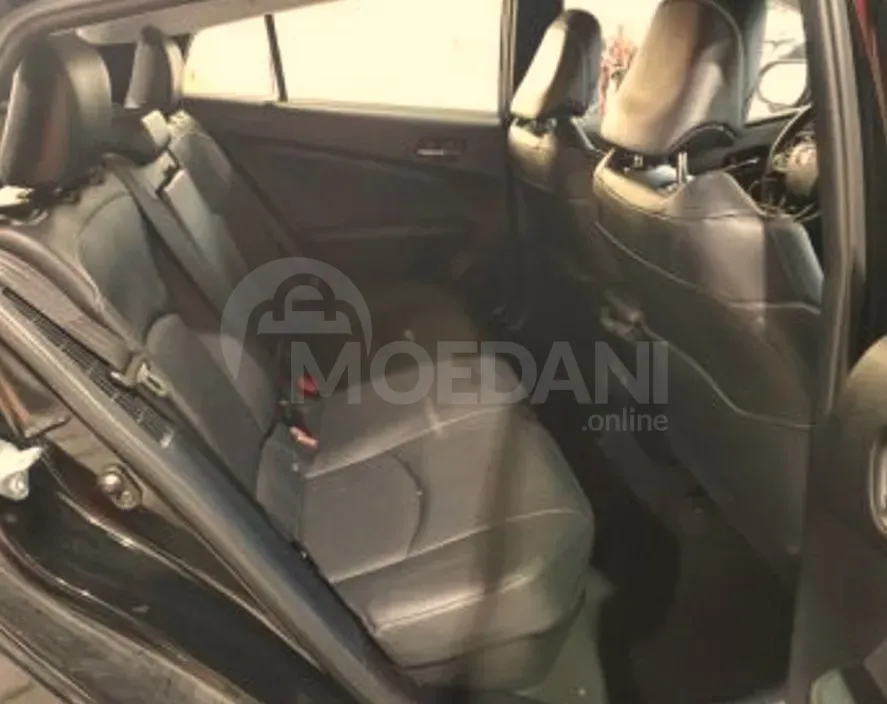 Toyota Prius 1.8L 2021 Тбилиси - изображение 10