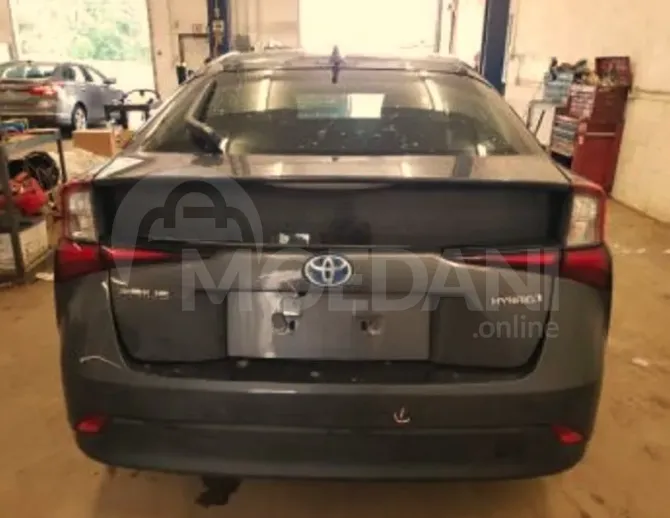 Toyota Prius 2022 Tbilisi - photo 6