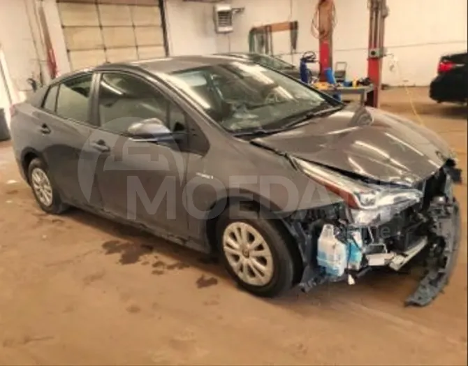 Toyota Prius 2022 Tbilisi - photo 4