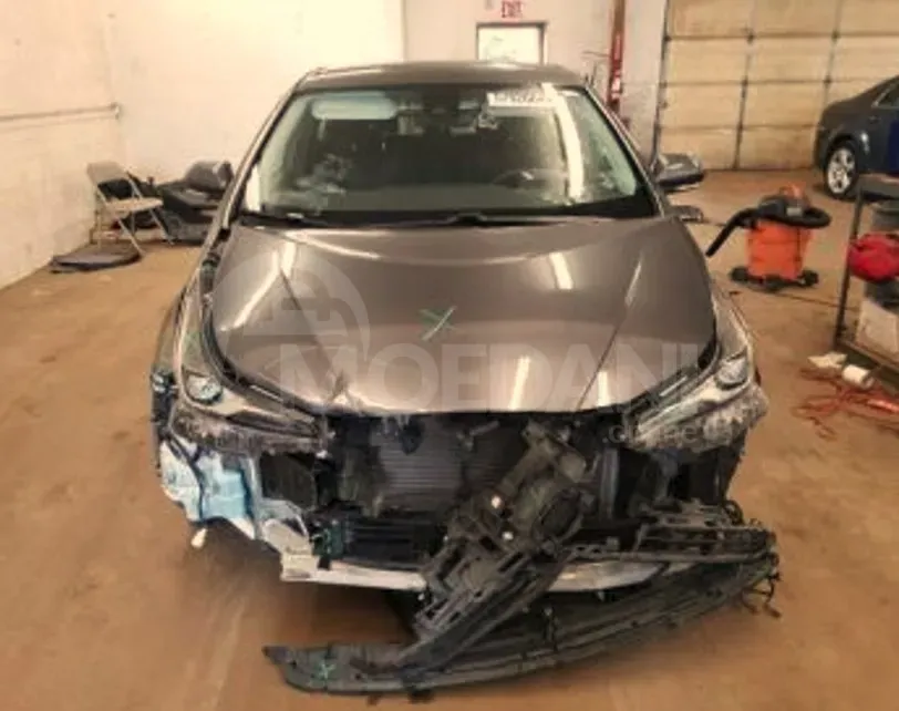 Toyota Prius 1.8L 2022 Тбилиси - изображение 5