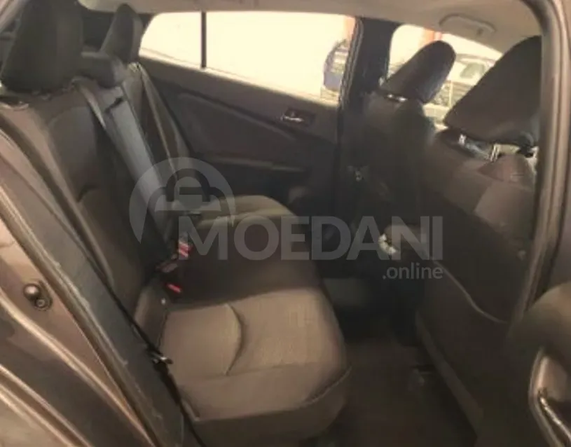 Toyota Prius 1.8L 2022 Тбилиси - изображение 9