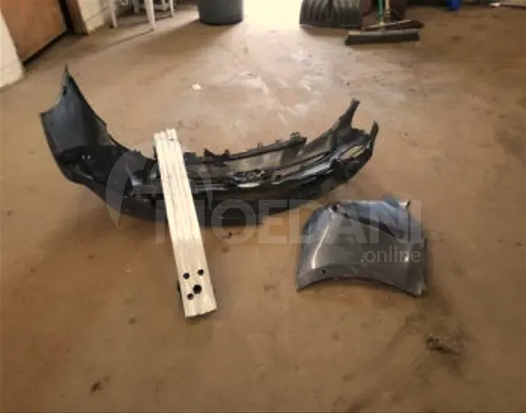 Toyota Prius 1.8L 2022 Тбилиси - изображение 11