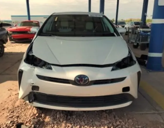 Toyota Prius 2021 თბილისი