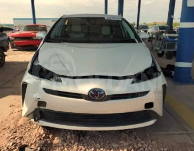 Toyota Prius 2021 Tbilisi - photo 4