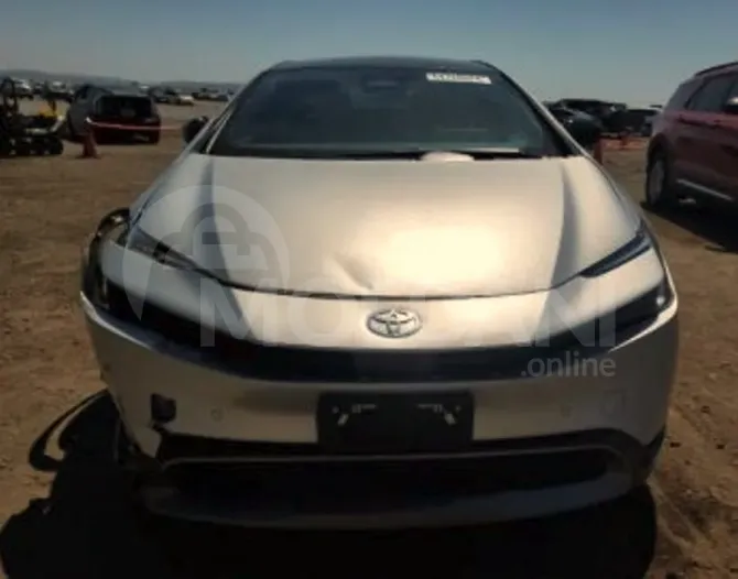 Toyota Prius 2024 თბილისი - photo 5