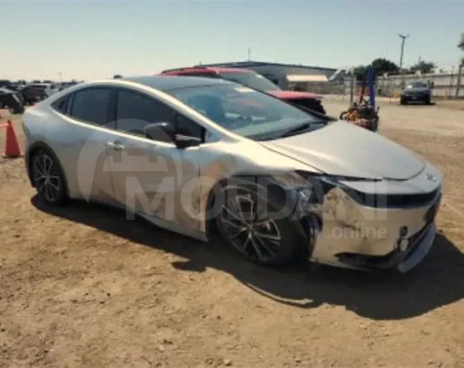 Toyota Prius 2024 Tbilisi - photo 4