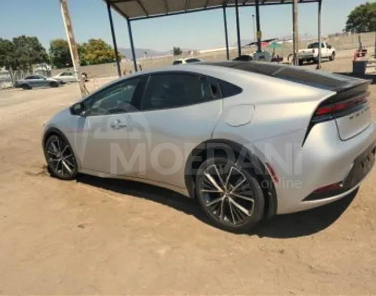 Toyota Prius 2L 2024 Тбилиси - изображение 2