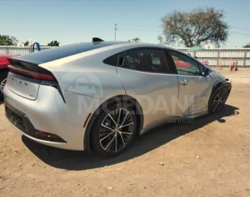 Toyota Prius 2L 2024 Тбилиси - изображение 3