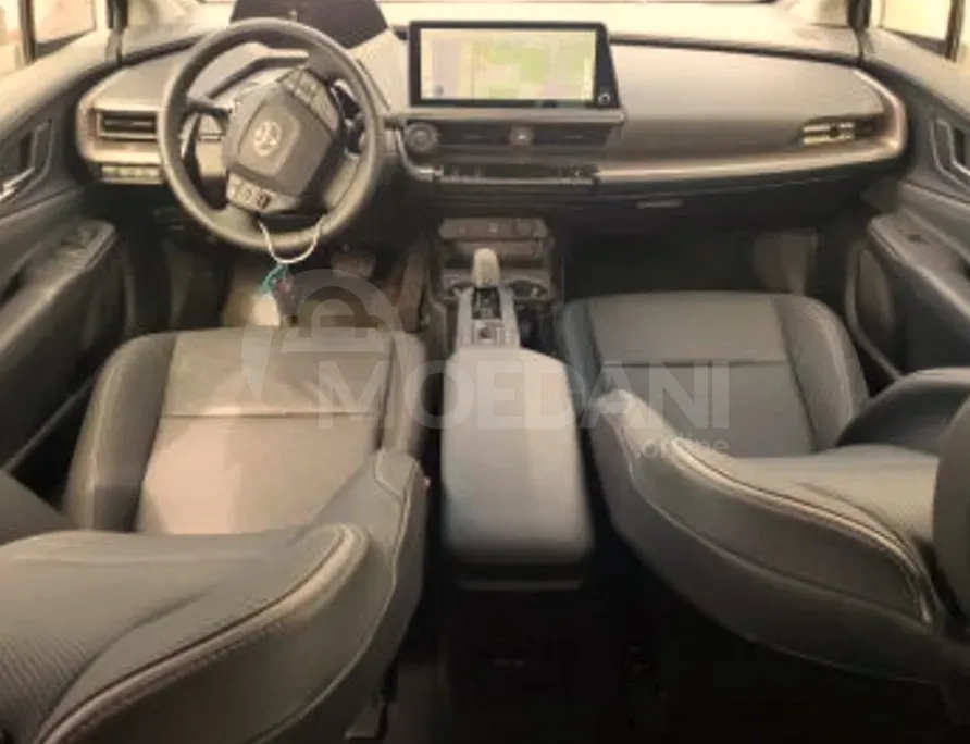 Toyota Prius 2L 2024 Тбилиси - изображение 7