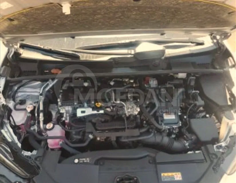 Toyota Prius 2L 2024 Тбилиси - изображение 10