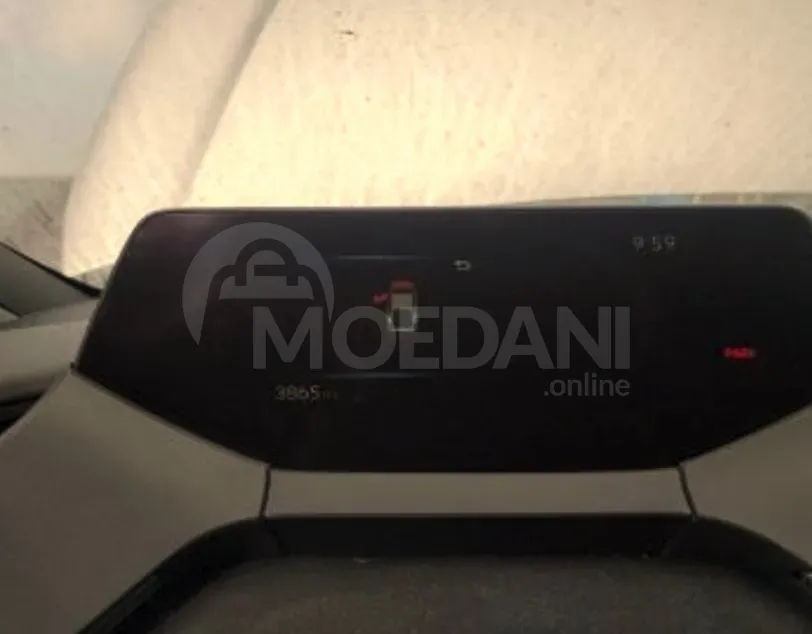 Toyota Prius 2L 2024 Тбилиси - изображение 8