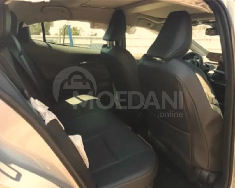 Toyota Prius 2L 2024 Тбилиси - изображение 9