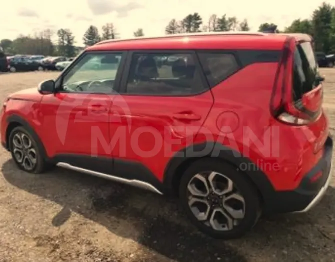 Kia Soul 2021 თბილისი - photo 2