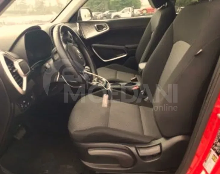 Kia Soul 2021 Тбилиси - изображение 7