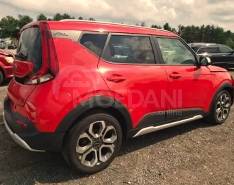 Kia Soul 2021 Тбилиси - изображение 3