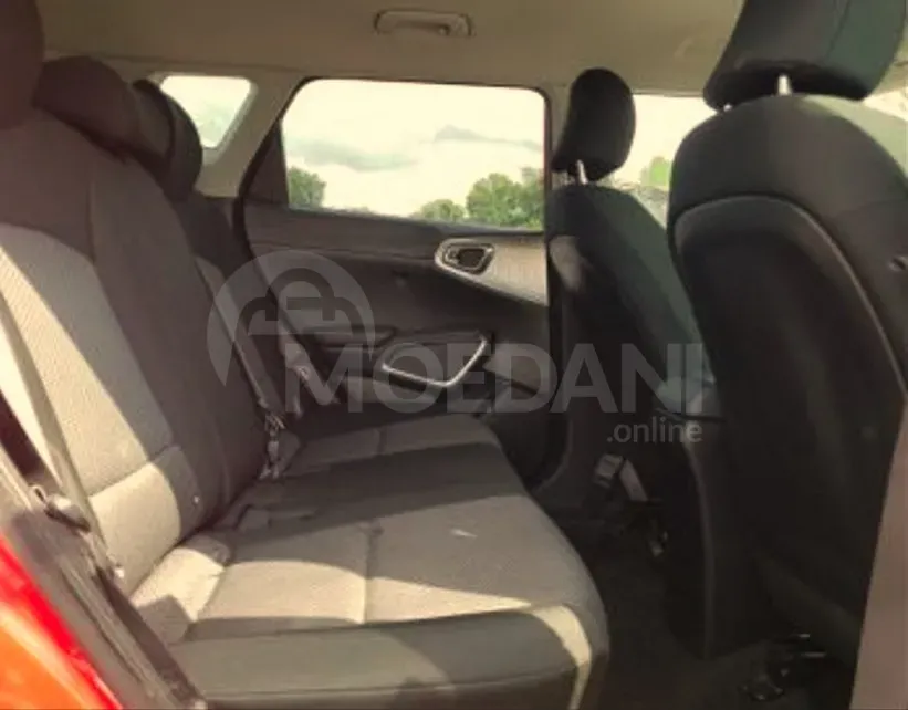Kia Soul 2021 Тбилиси - изображение 10