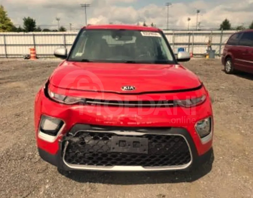 Kia Soul 2021 Тбилиси - изображение 5