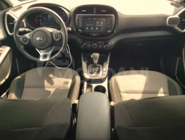 Kia Soul 2021 Тбилиси - изображение 8
