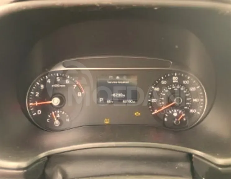 Kia Soul 2021 Тбилиси - изображение 9