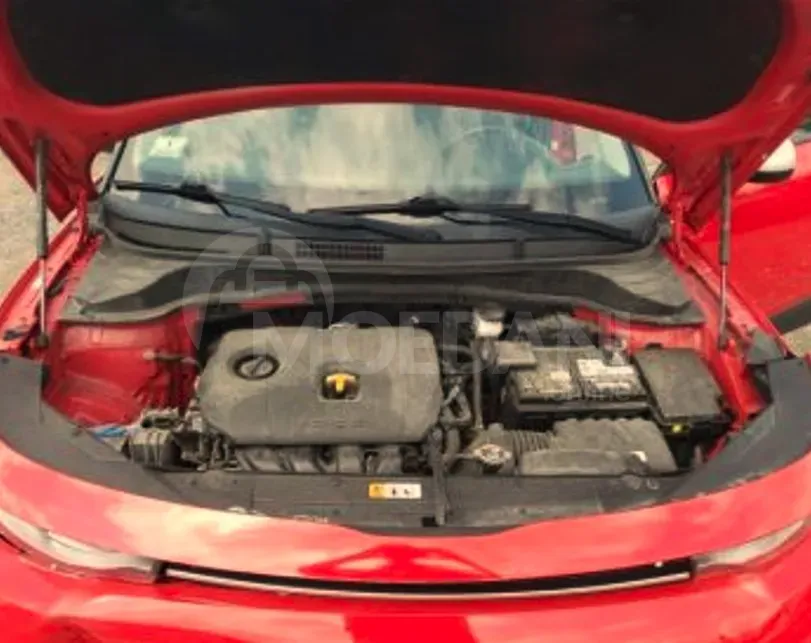 Kia Soul 2021 Тбилиси - изображение 11