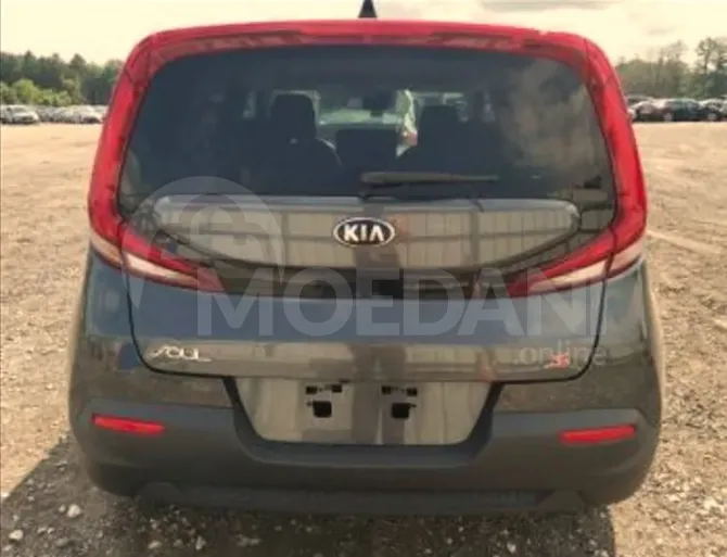 Kia Soul 2021 თბილისი - photo 6