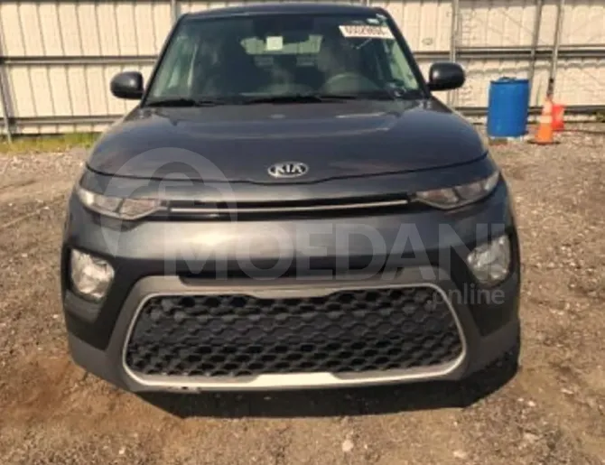 Kia Soul 2021 თბილისი - photo 5