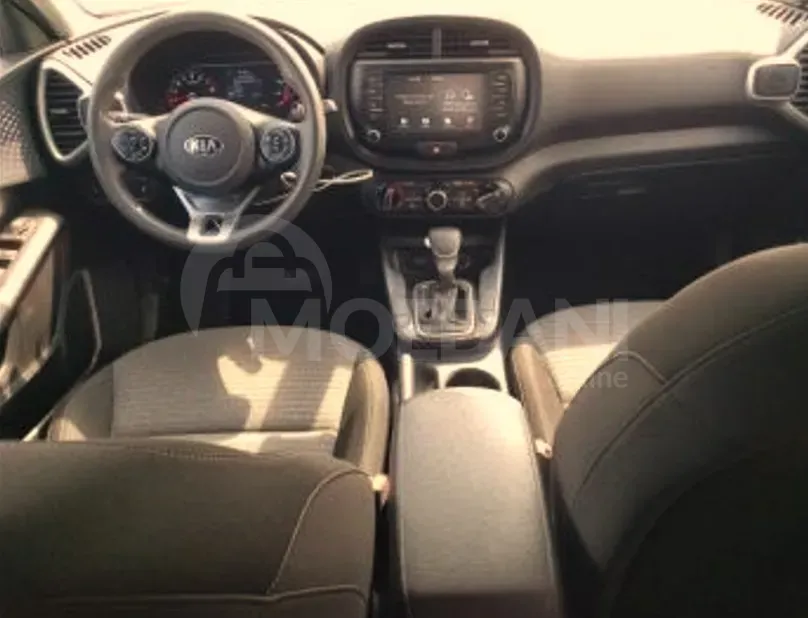 Kia Soul 2021 Тбилиси - изображение 7