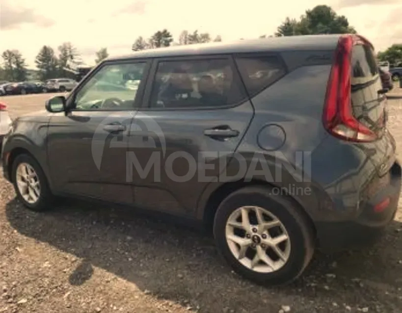 Kia Soul 2021 Тбилиси - изображение 2