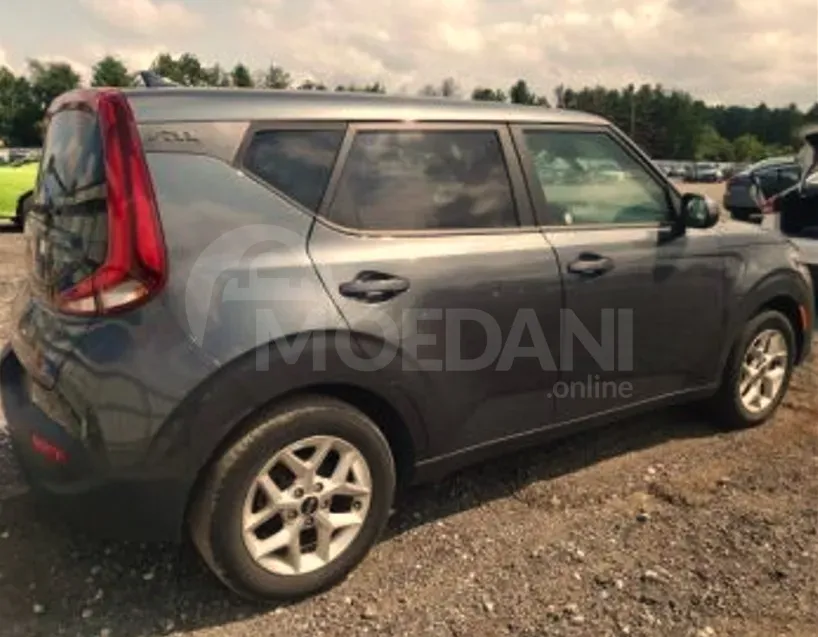 Kia Soul 2021 Тбилиси - изображение 3