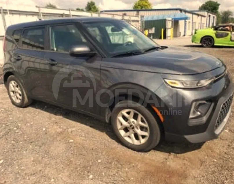 Kia Soul 2021 Тбилиси - изображение 4