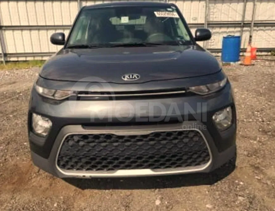Kia Soul 2021 Тбилиси - изображение 5